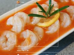 -半山腰·云南菜(侨福芳草地店)