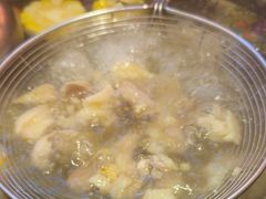 -聚味罗记大排檔·烧烤·鲜鱼杂·甲鱼煲(科学馆店)