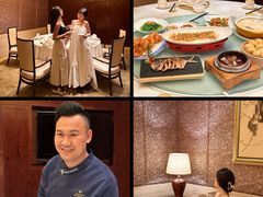 -香宫中餐厅 · 桂林香格里拉