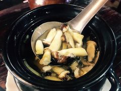-民食香·腊排骨野生菌美食(木府店)
