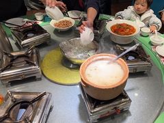 -全聚贤餐厅·湖北家常菜(沙湖店)