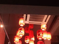 大堂-湘语·湖南家常菜(新洲店)