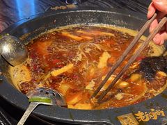 -老船舫·现做活鲜鱼馆(东郊记忆店)
