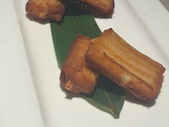 黄金脆带鱼-明州府(文化广场店)