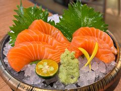 -三禾寿司(君尚店)