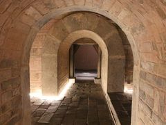 -洛阳古墓博物馆