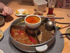 -巴奴毛肚火锅(七宝领展广场店)
