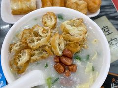 -穗银肠粉店(东川路店)