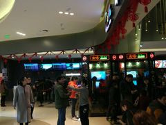 -中影国际影城(昆山花园城CINITY LED店)