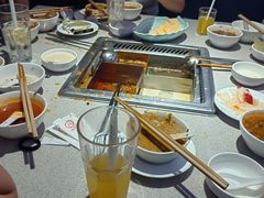 -海底捞火锅(大融城店)