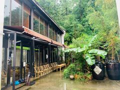 -Metal hands·铁手咖啡