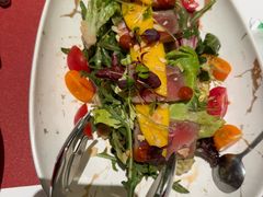 -普朗姆生蚝牛排馆 The Plump Oyster(成都摩方购物中心店)