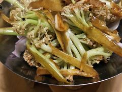 -醉得意·山茶油炒土鸡(泰安万达店)