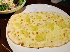 -JINNS锦时 steak&pizza(浸信会礼拜堂旧址店)