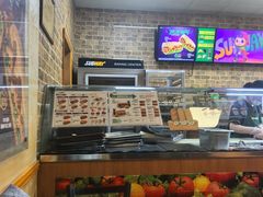 -SUBWAY赛百味(金码大厦店)