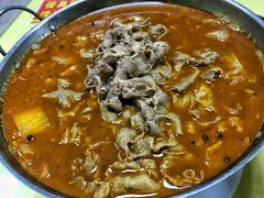 -赵记煎饼卷大葱(泰山大街店)