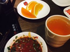 -牛焱·贵州黄牛肉火锅(城西银泰店)