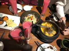 -云海肴·汽锅鸡·云南菜(美罗城店)