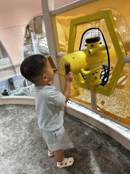 -奈尔宝·儿童乐园·亲子餐厅(鄞州万达店)