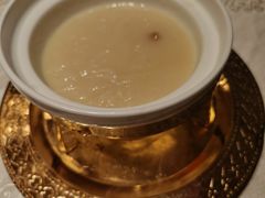 鸡茸烩竹荪-富黎华海鲜大酒楼(正大广场店)
