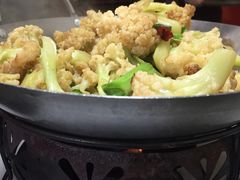 -古韵餐厅(湖畔大学店)