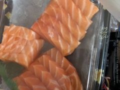 -老渔夫进口三文鱼专卖店