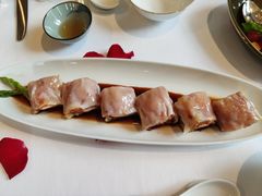 -宝丽轩中餐厅BAOLIXUAN