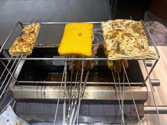 -贾青羊肉串(袁桥店)