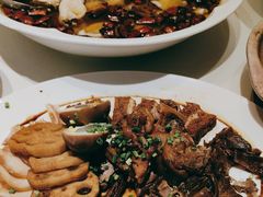-眉州东坡(春秀路店)