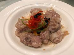 -明阁 Ming Court(广州朗豪酒店)