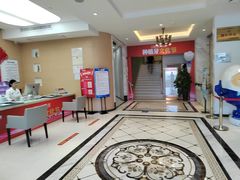 -柏乐口腔(南宁总院)