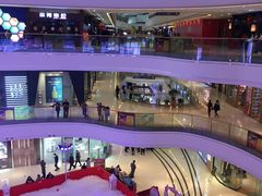 -万达广场(南宁青秀店)