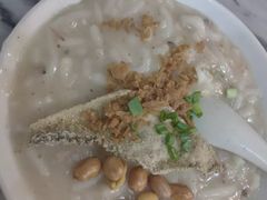 -老西关濑粉(文明路店)