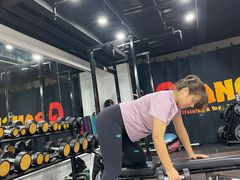 -清橙健身(学院路店)