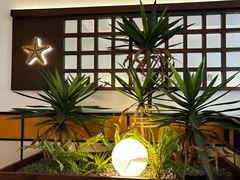 -吕氏焗小鲜•海鲜青岛菜(八大关店)