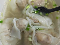 -南城香·饭香串香馄饨香(青年路店)