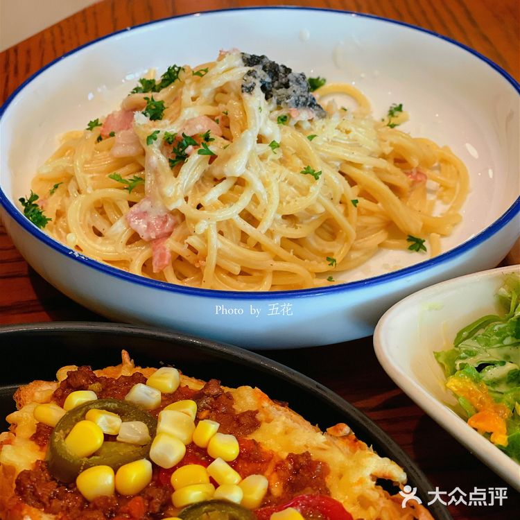 令人心动的餐厅--欧叉餐厅