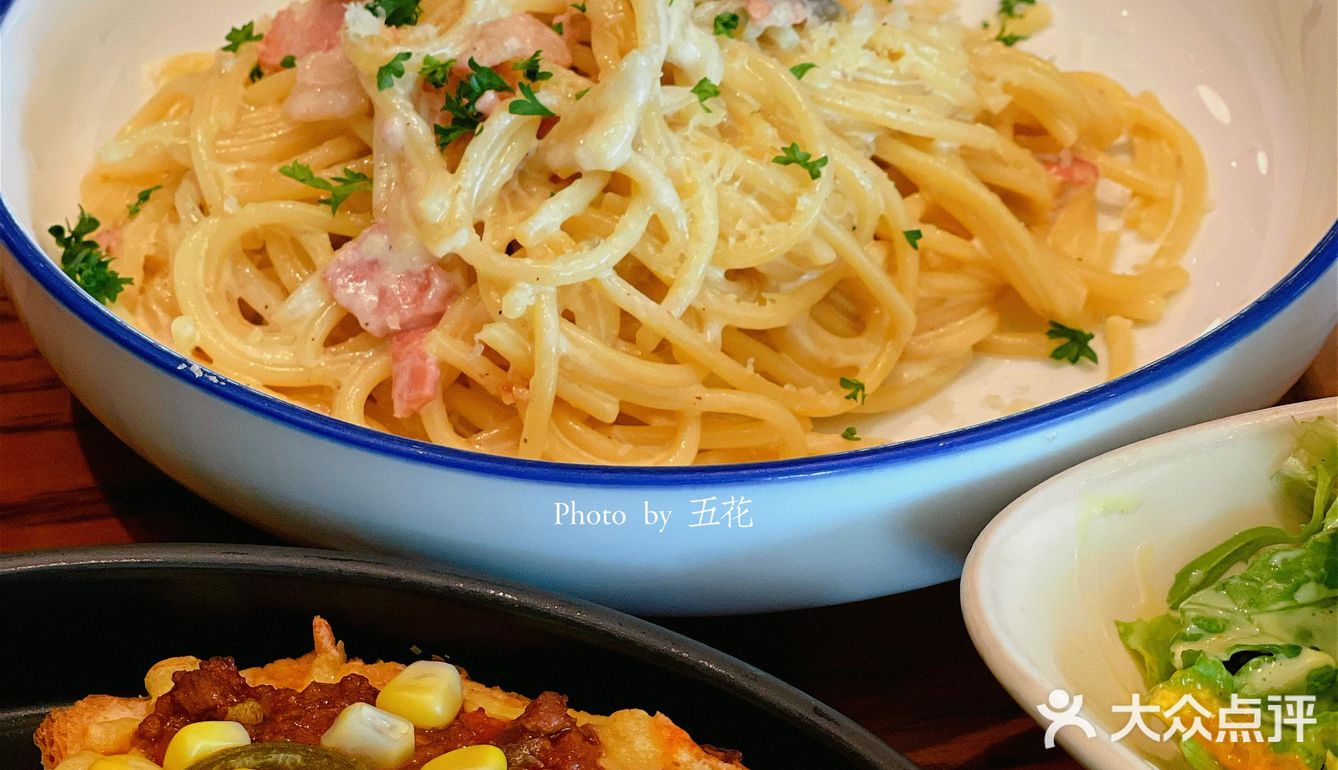 令人心动的餐厅--欧叉餐厅