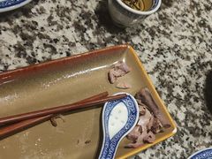 -南京大牌档(崇文门国瑞店)