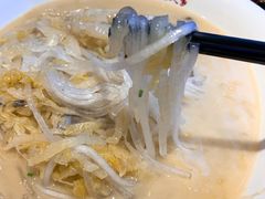 -东北人家铁锅炖(鞍山路店)