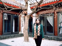 -京兆尹(雍和宫店)