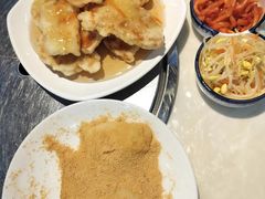 -屋里家延边朝鲜族冷面(梅林3店)