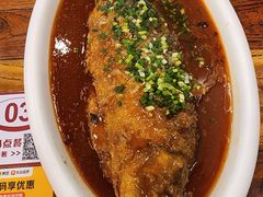 -老雒阳面馆·水席·洛阳菜(纱厂路店)