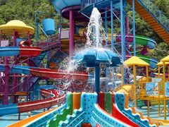 -清泉湾生态旅游度假区