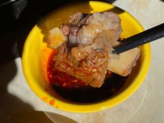 -顺顺小吃(独克宗古城店)