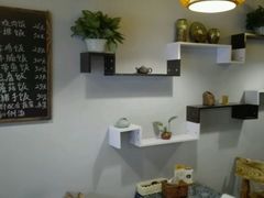 大堂-蜗牛小馆醉乡民谣云南菜(惠新西里店)