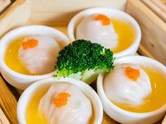 -如丰晟宴(长安万达店)