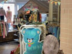 -恋物百货商店(华侨城店)