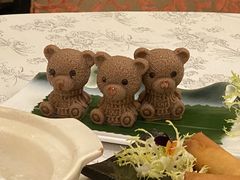 -酌宴府The China Club·广州万富希尔顿酒店(云城东路店)