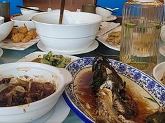 -亚龙湾老厨房·海南家常味